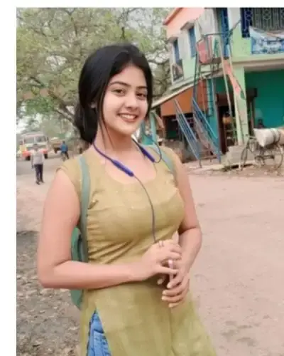 Escort In Kanchrapara